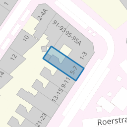 Perceel GVH25-AH-2209