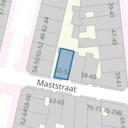 Perceel GVH25-AH-2237