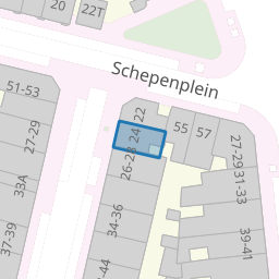 Perceel GVH25-AH-2245