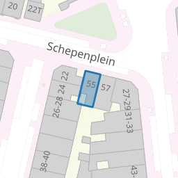 Perceel GVH25-AH-2247