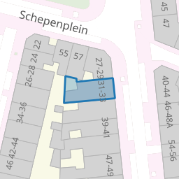 Perceel GVH25-AH-2250