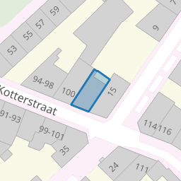 Perceel GVH25-AH-2253