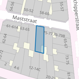 Perceel GVH25-AH-2312