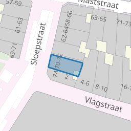 Perceel GVH25-AH-2315