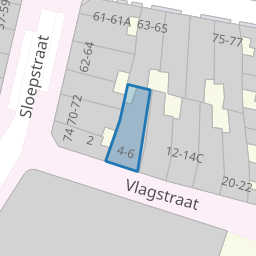 Perceel GVH25-AH-2317