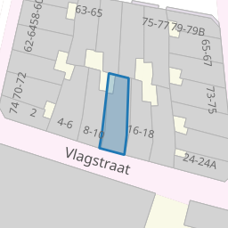 Perceel GVH25-AH-2319