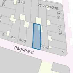 Perceel GVH25-AH-2320