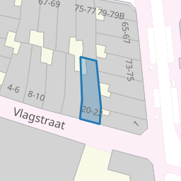 Perceel GVH25-AH-2321