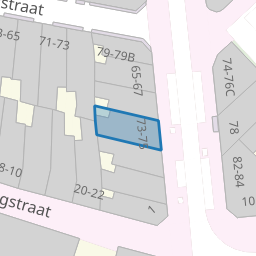 Perceel GVH25-AH-2325