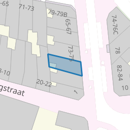 Perceel GVH25-AH-2326