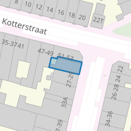 Perceel GVH25-AH-2336