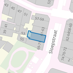 Perceel GVH25-AH-2348