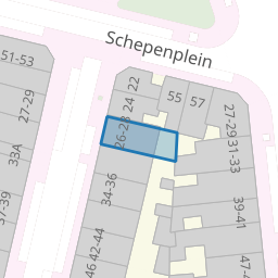 Perceel GVH25-AH-2350