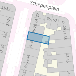 Perceel GVH25-AH-2351