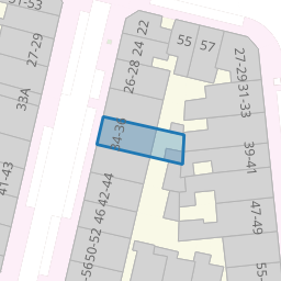 Perceel GVH25-AH-2352