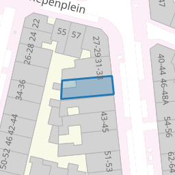 Perceel GVH25-AH-2356