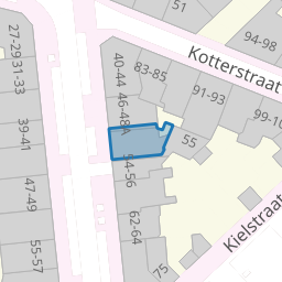 Perceel GVH25-AH-2366