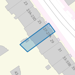 Perceel GVH25-AH-2435