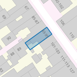 Perceel GVH25-AH-2492