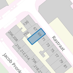 Perceel GVH25-AH-2502