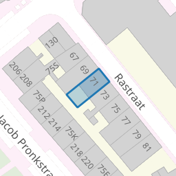 Perceel GVH25-AH-2503