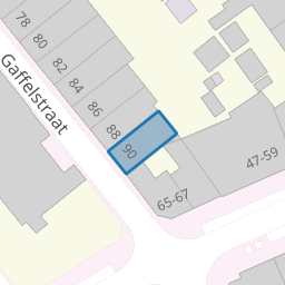 Perceel GVH25-AH-2534