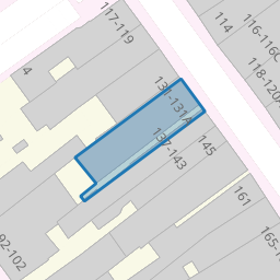 Perceel GVH25-AH-2537