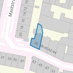 Perceel GVH25-AH-2548