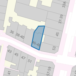 Perceel GVH25-AH-2550