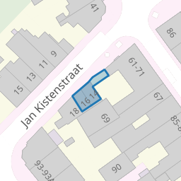 Perceel GVH25-AH-2612