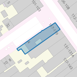 Perceel GVH25-AH-2614