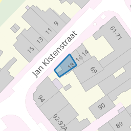 Perceel GVH25-AH-2616