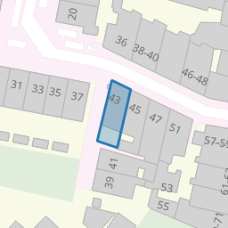 Perceel GVH25-AH-2643