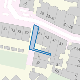 Perceel GVH25-AH-2656