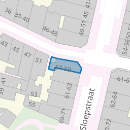 Perceel GVH25-AH-2670