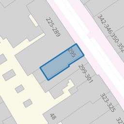 Perceel GVH25-AH-2712