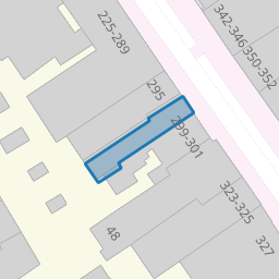 Perceel GVH25-AH-2713