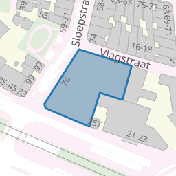 Perceel GVH25-AH-2796