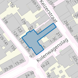 Perceel GVH25-AH-2920