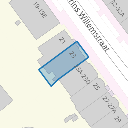 Perceel GVH25-AH-2924