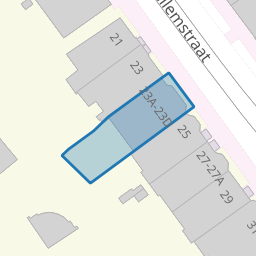 Perceel GVH25-AH-2925