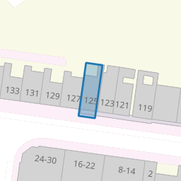 Perceel GVH25-AH-2927