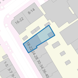 Perceel GVH25-AH-2956