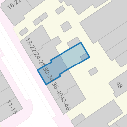 Perceel GVH25-AH-2958