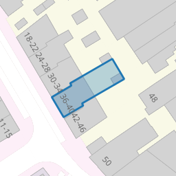 Perceel GVH25-AH-2959