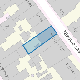 Perceel GVH25-AH-2973