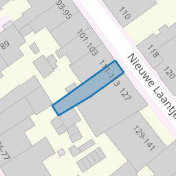 Perceel GVH25-AH-2974