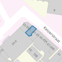 Perceel GVH25-AH-2990