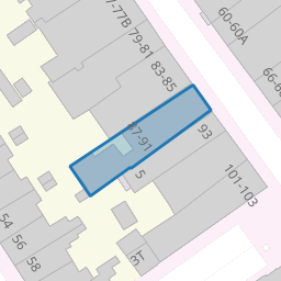 Perceel GVH25-AH-3032