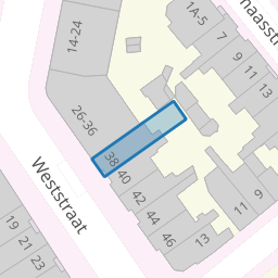 Perceel GVH25-AH-3040